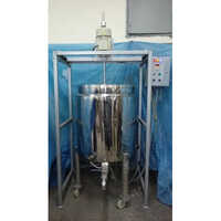 Liquid Mixer Machine
