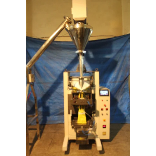 Automatic Collar Type Packaging Machine