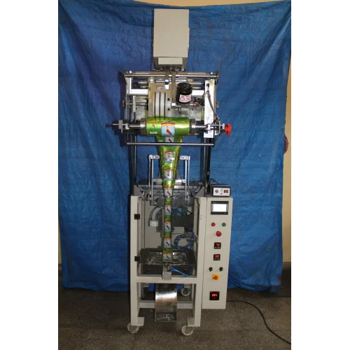 Powder Packing Machines