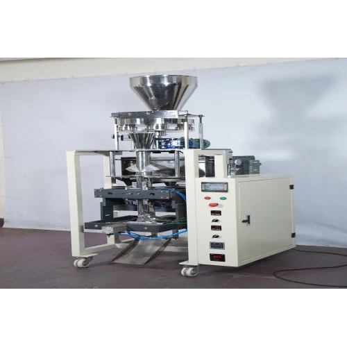 Powder Packaging Machine