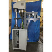 Chuna Pouch Packing Machine