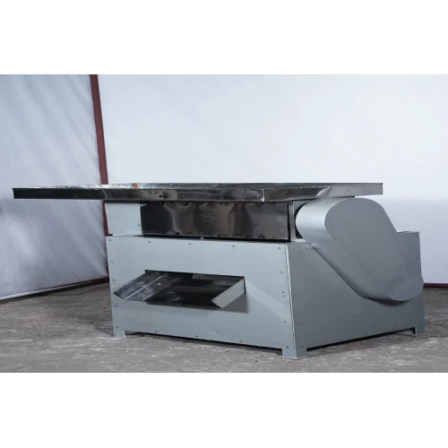 Date Seeds Removing Machine