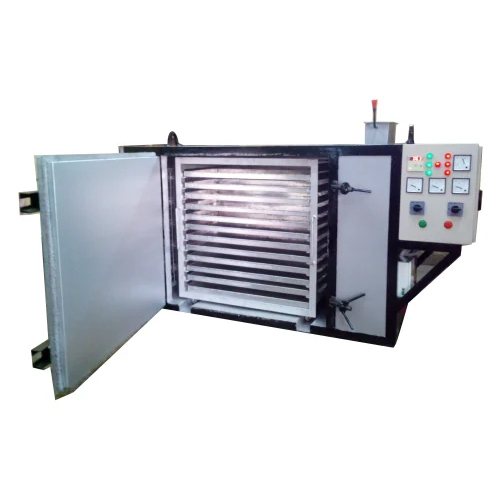 Industrial Oven