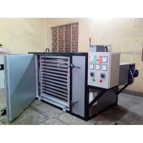 Industrial Dry Oven Tray