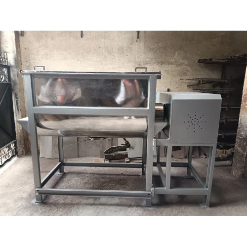 Mixer Machine