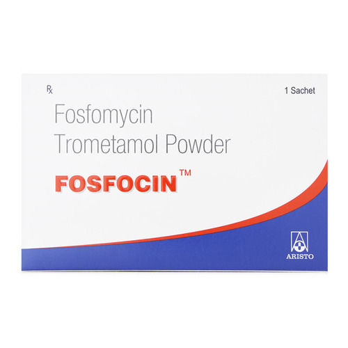 FOSFOMYCIN TROMETALOL POWDER