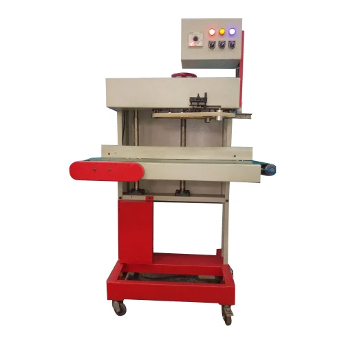 Continuous Band Sealer