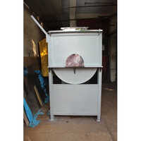 Tea Blending Machine - Color: Silver