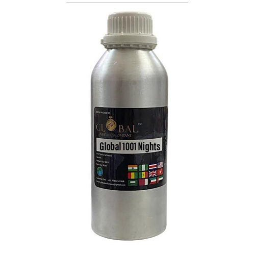 Global 1001 Nights Attar