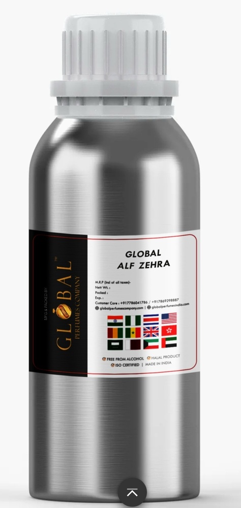 Global Alf Zehra