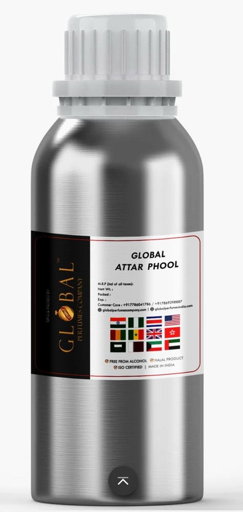 Global Attar Phool