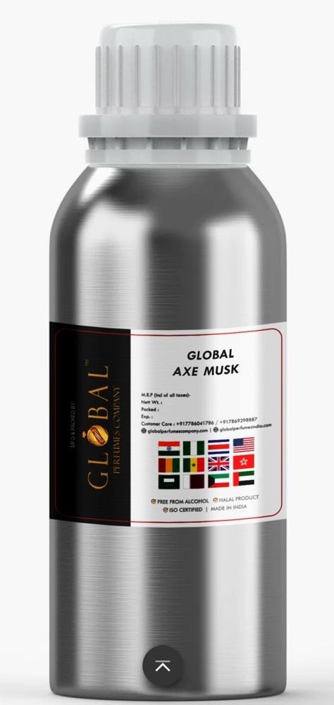 Global Axe Musk