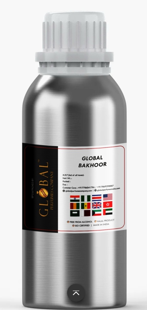 Global Bakhoor