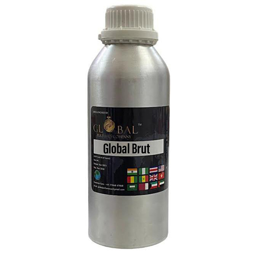 Global Brut Attar