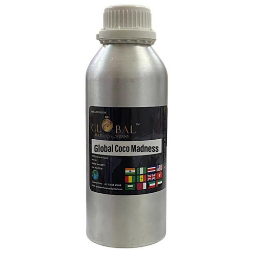 Coco Madness Attar