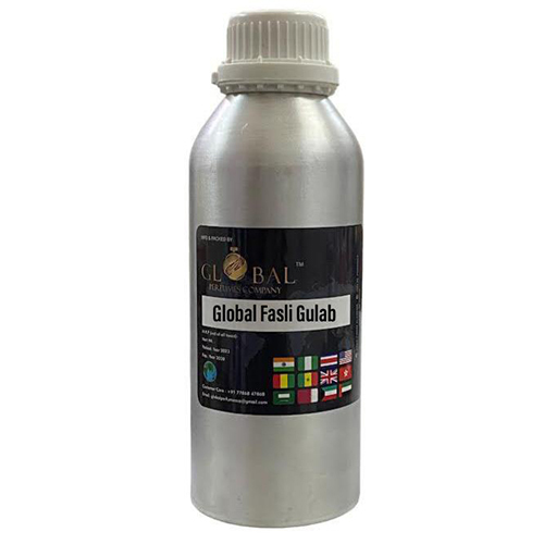 Fasli Gulab Attar