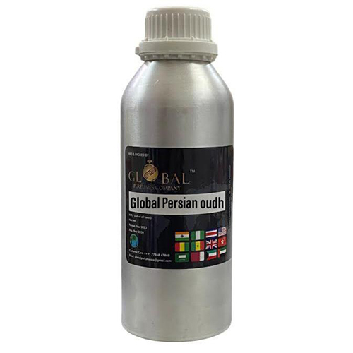 Persian Oud Attar