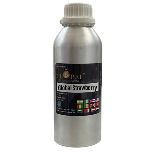 Strawberry Attar