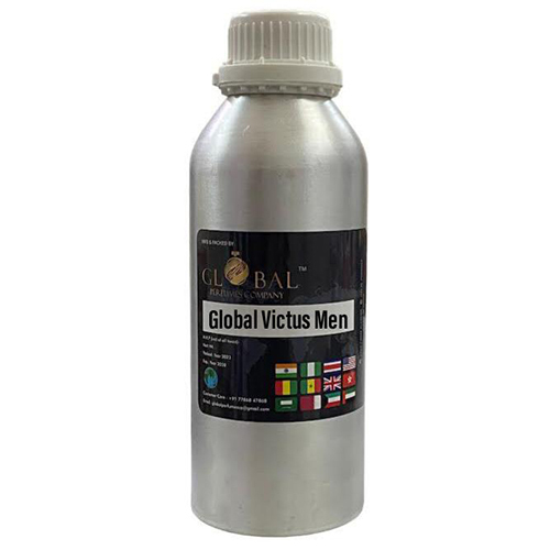 Global Victus Men Attar