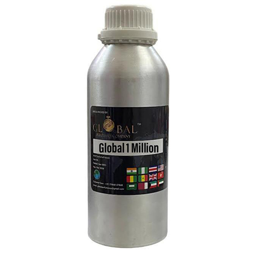 1 Million Global Attar