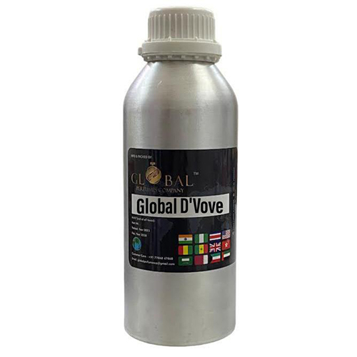 डी वोवे अत्तर