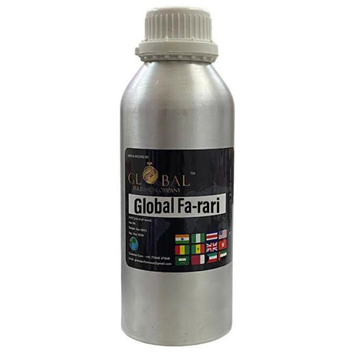 Fa-Rari Attar