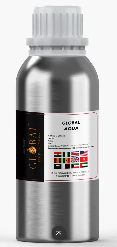 Global Aqua