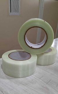 cross filament tape