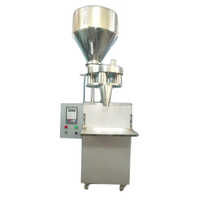 SS Manual Capsule Filling Machine