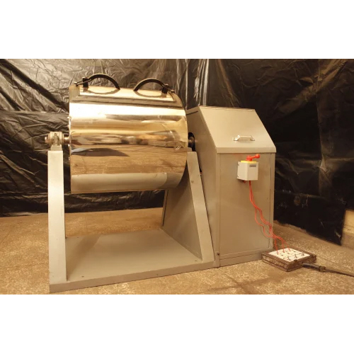 Masala Mixing Machine