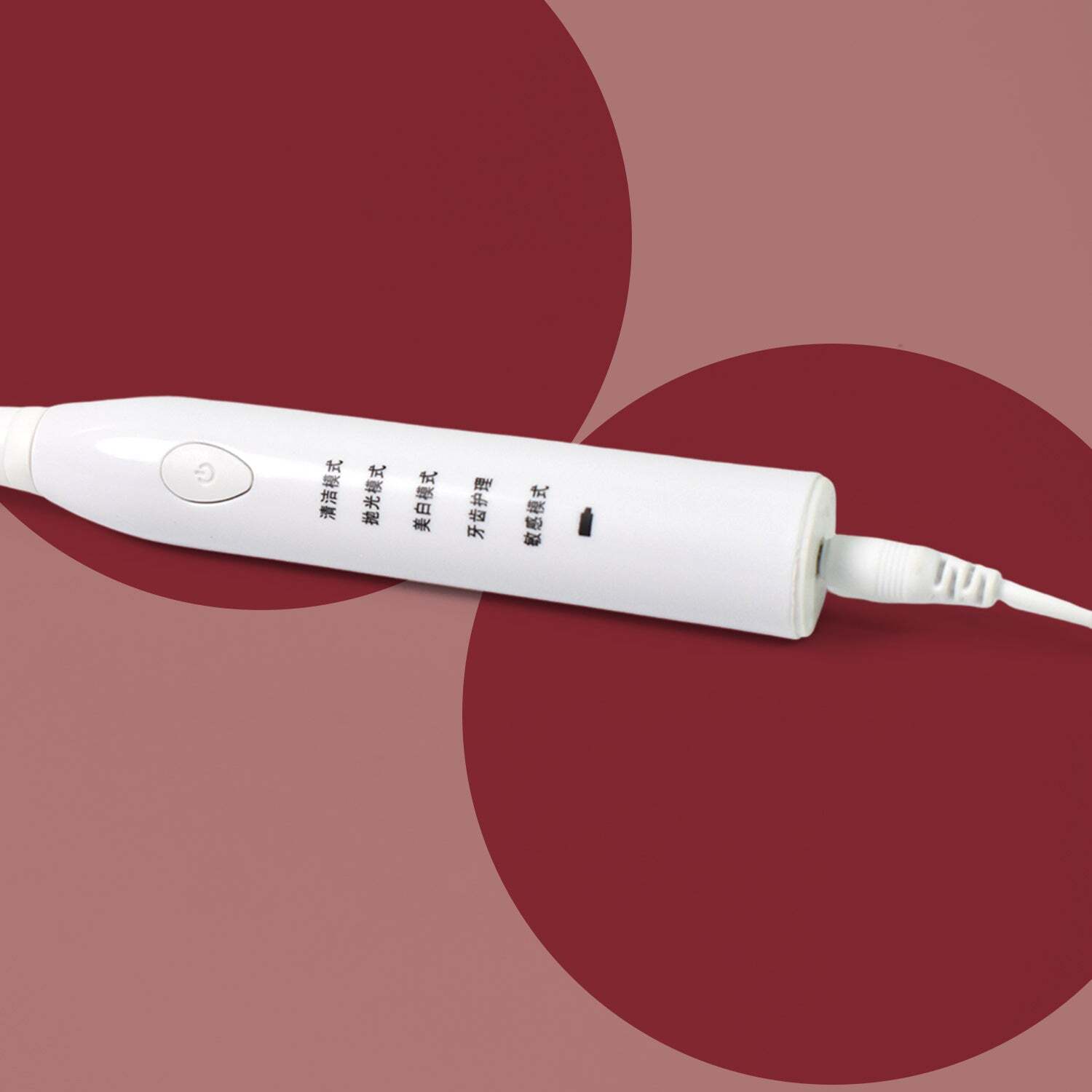 Electric Toothbrushe
