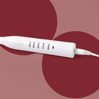 Electric Toothbrushe