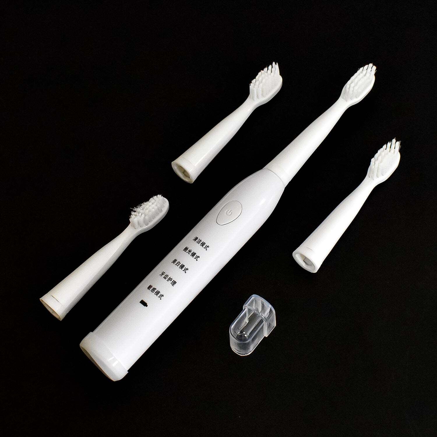 Electric Toothbrushe