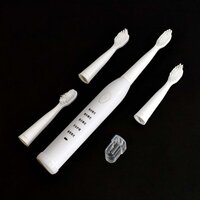 Electric Toothbrushe