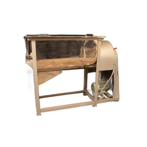 Detergent Mixing Machine