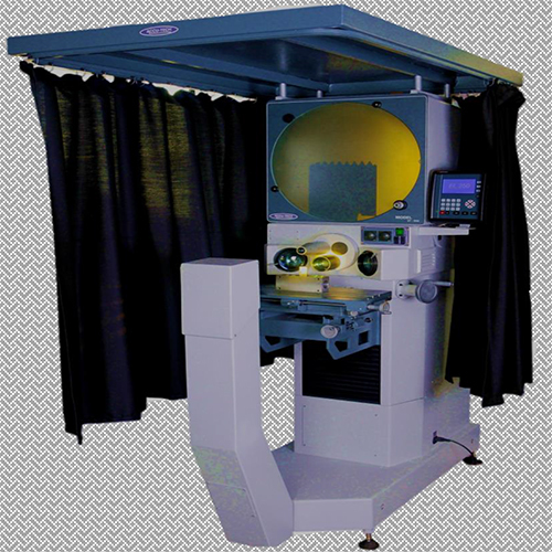 Horizontal Profile Projectors HT 600H