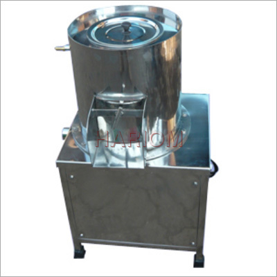 आलू छिलने वाले