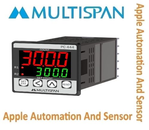 PC-444 Multispan Programmable Counter