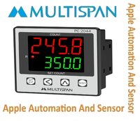 PC-444 Multispan Programmable Counter