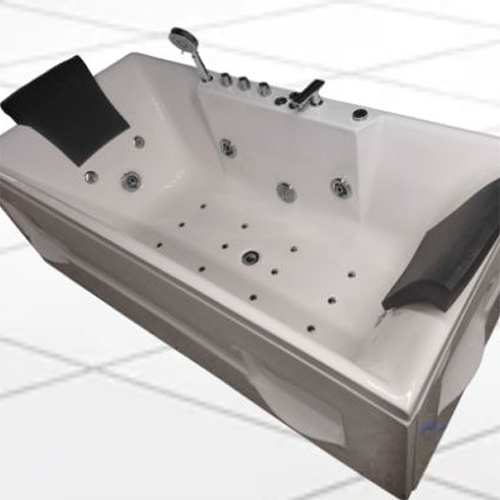 Mbt007 Jacuzzi - Color: White