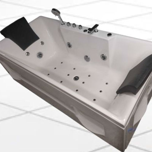 MBT007 Jacuzzi