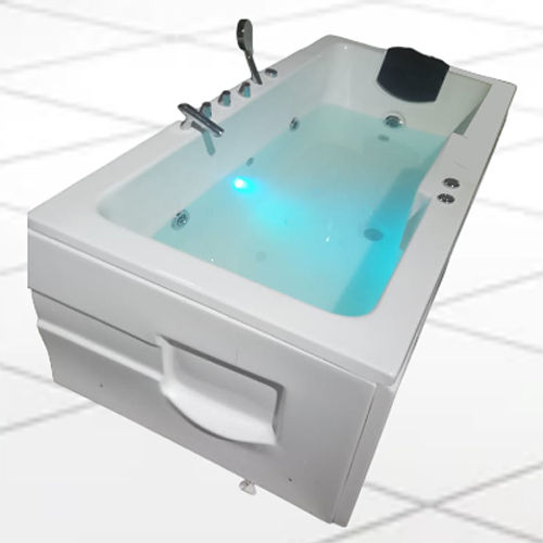 MBT008 Jacuzzi