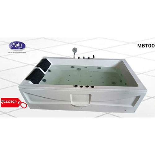 MBT0011 Jacuzzi