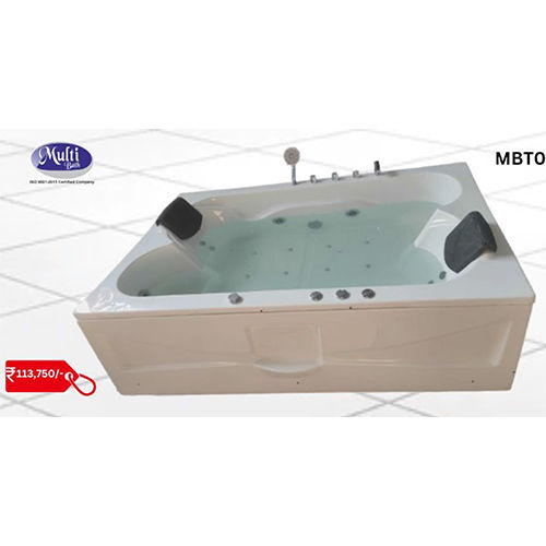 MBT0013 Jacuzzi