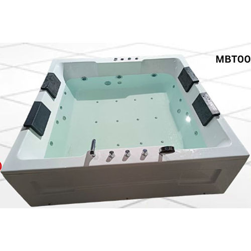 MBT0014 Jacuzzi