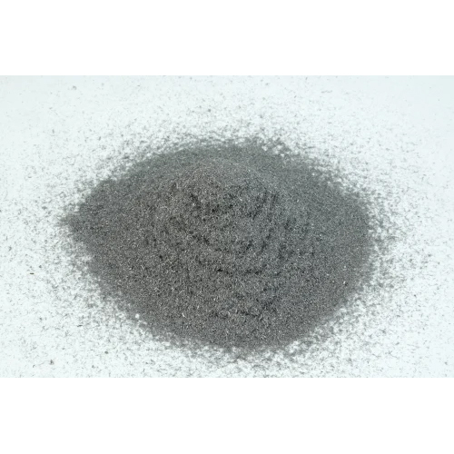 Steel Wool Fiber Powder