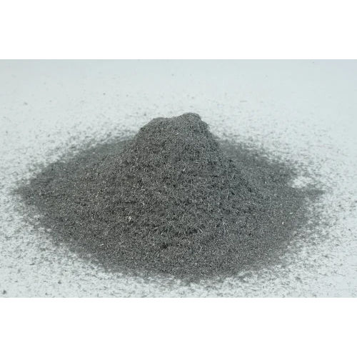 Brake Pad Steel Wool Powder