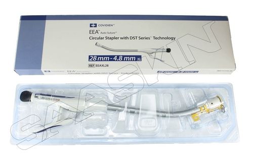 Medtronic-Covidien EEA Circular Stapler with DST Series Technology (LS 28mm)