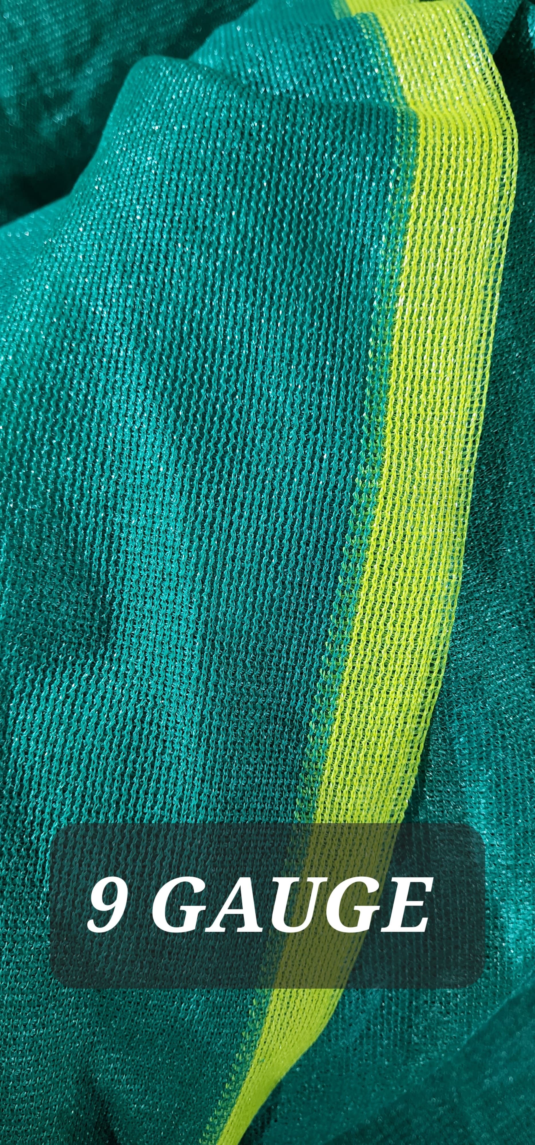Agriculture Shade Green Net