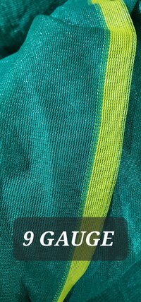Agriculture Shade Green Net